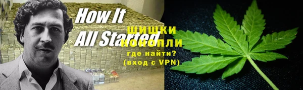MESCALINE Тавда